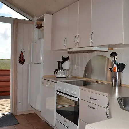 Tatil Evi Holiday Lakolk C- 2631 *