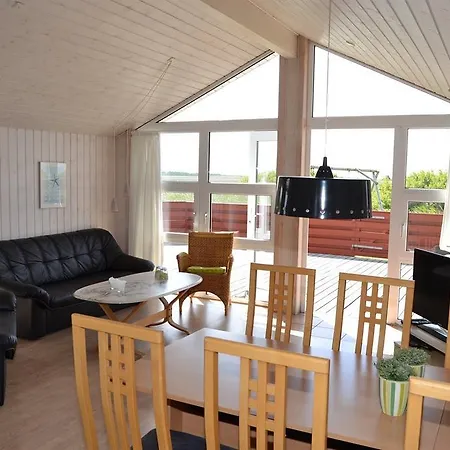 Tatil Evi Holiday Lakolk C- 2631