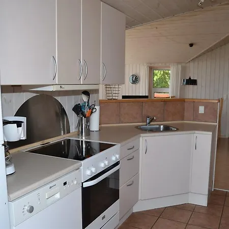 Tatil Evi Holiday Lakolk C- 2631 *