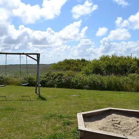 Holiday Lakolk C- 2631 Tatil Evi *