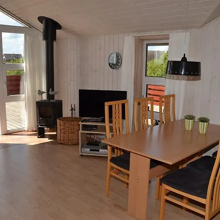 Tatil Evi Holiday Lakolk C- 2631