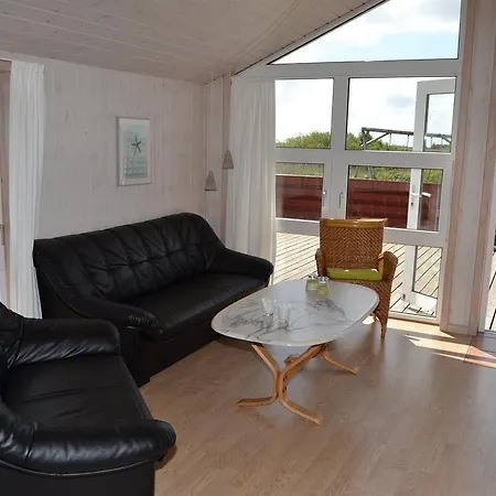 Holiday Lakolk C- 2631 Tatil Evi