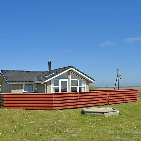 Tatil Evi Holiday Lakolk C- 2631 *